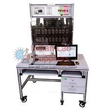 Smart Power System Trainer Model